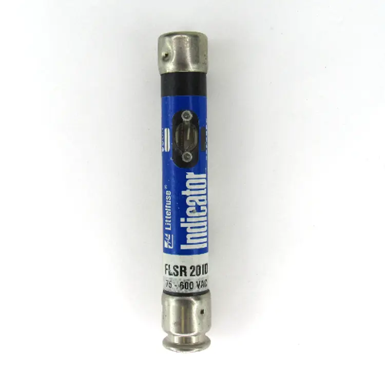 Used LITTELFUSE FLSR20ID Fuses Kentucky US | Industrial Parts R Us Inc. #357828