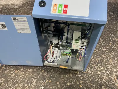 Used THERMAL CARE RQE0908 Misc Plastics Equipment Ohio US | HGR 24 #1332611