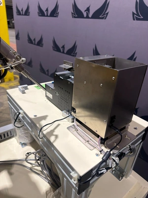 USED 2019 FANUC M-20IA/35M + R-30IB PLUS