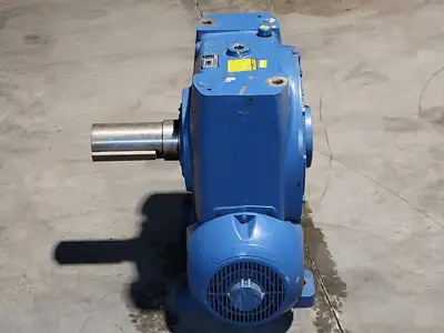 USED DAVID BROWN A200250.BRB-1