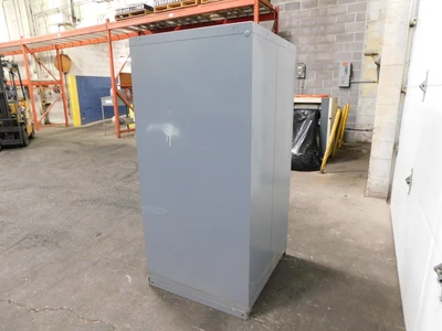 Used Stanley Vidmar _UNKNOWN_ Tool Box | Equipment Recovery Corp. #1330918