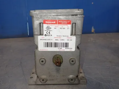 Used HONEYWELL M6284D1000 Linear Actuators Ohio US | HGR 24 #751820