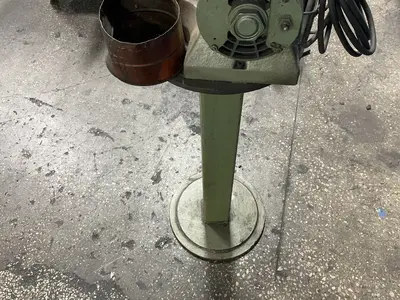 Used _UNKNOWN_ _UNKNOWN_ Drill Grinders Ohio US | HGR 24 #1542165