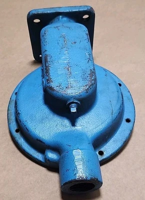 USED GOULDS F559