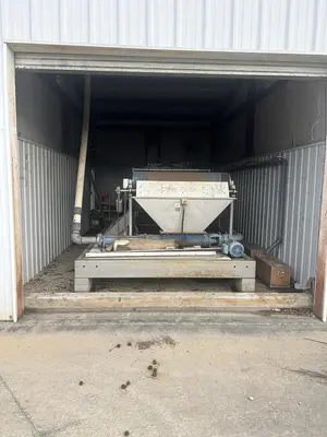 USED MCNEILL FPP152B