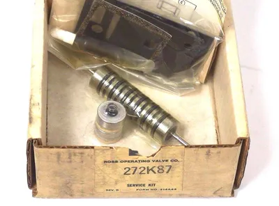 NEW ROSS 272K87 SERVICE KIT