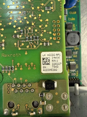 Bosch R911328491 Drive 402445917 (7.4.4)