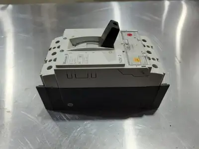 USED MOELLER NZMB2-AF100-BT-NA