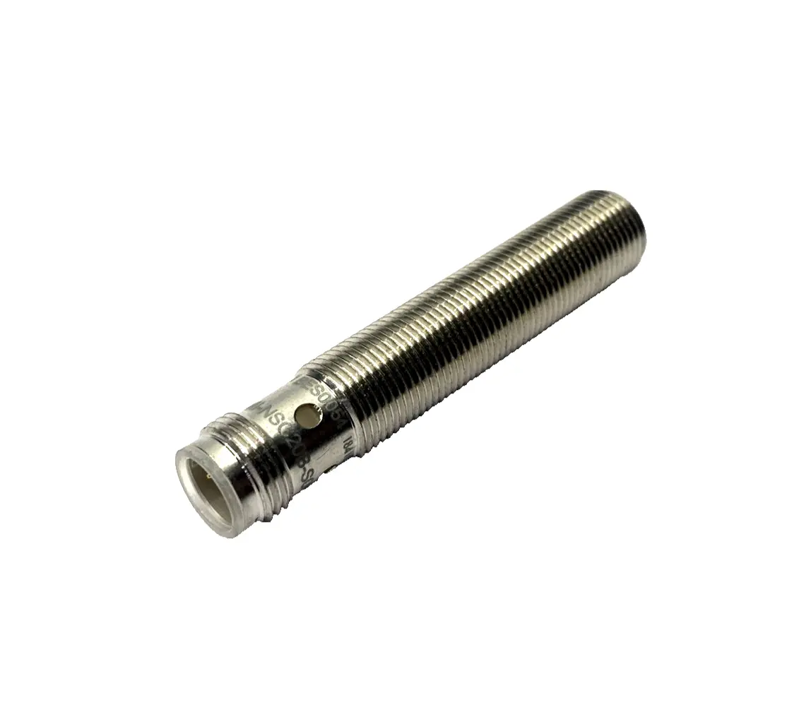 USED BALLUFF BES0054