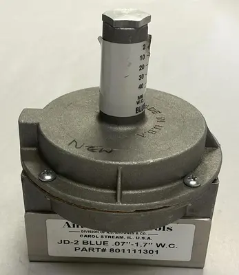 Used ANTUNES CONTROLS 81111301 Miscellaneous Equipment (Electrical & Power) | Surplus Asset Holdings #1196554