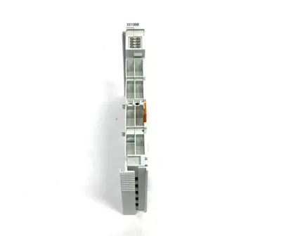 USED BECKHOFF ES1008