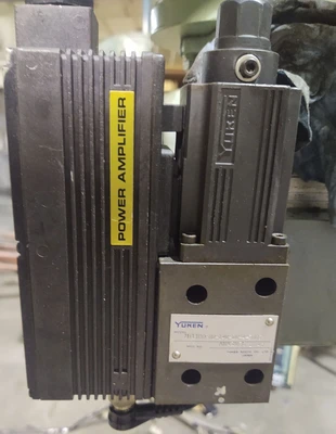 USED Yuken SB1100-02-140-20-4-5005