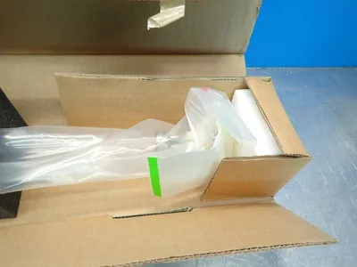 New | in-Stock HANVOIA 130027300102 Lamps Ohio US | HGR 24 #917420