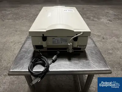 USED Bio Rad BioRad Densitometer, Model GS-900