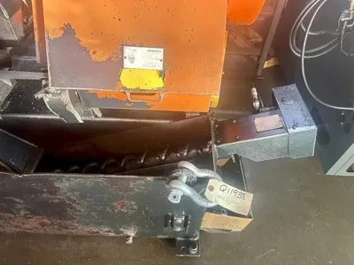 2010 COSEN C-300NC Horizontal Band Saws | Machinery Resources International (9)