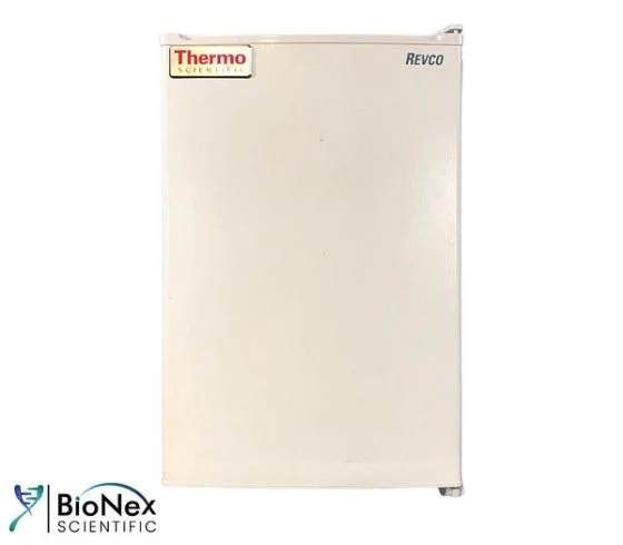 Used THERMO FISHER SCIENTIFIC REVCO Ultra-Low Temperature Freezers New Jersey US | Bionex Scientific LLC #799602