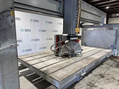 USED 2024 OMAG DIGITALE MEGA 5