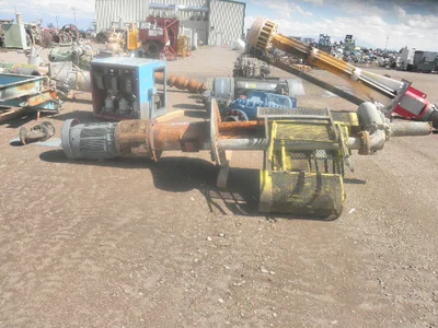 USED NAGLE TWOR