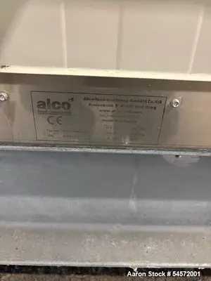 Used JBT FOODTECH PRO/ECO Freezers Illinois US | Aaron Equipment #1321768