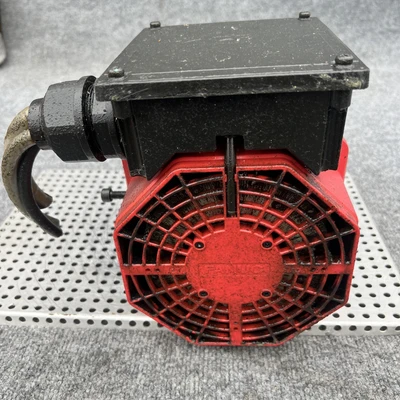 Used FANUC A06B-1404-B103 Spindle Motors California US | Davliegogo LLC #1708067