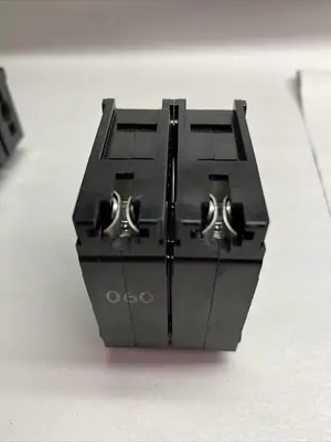 Used CHALLENGER E16248 Circuit Breakers | Surplus Asset Holdings #1190255
