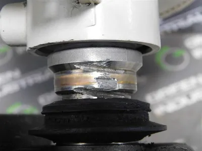USED HONEYWELL STG180-E1G-00000-MB,F1C3-514B