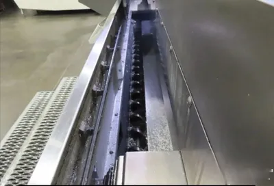 2019 HAAS VF-10/50 MACHINING CENTERS, VERTICAL | Quick Machinery Sales, Inc. (5)