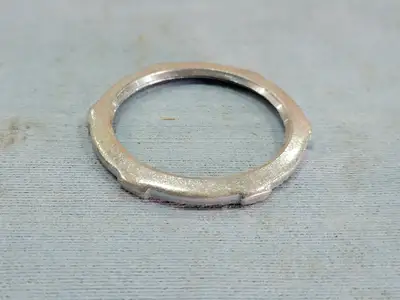 1-5/8" Conduit Locknut