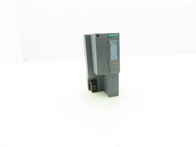 Used SIEMENS _UNKNOWN_ PLC Input & Output Indiana US | Arrow Industrial #1316693