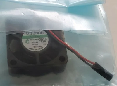 NEW SUNON N6540115