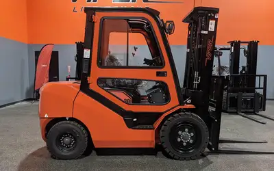 Used 2026 Viper FD30 Internal Combustion Forklifts: Pneumatic Tire New York US | United Lift #1446859