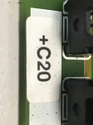 USED ARBURG ARB 739