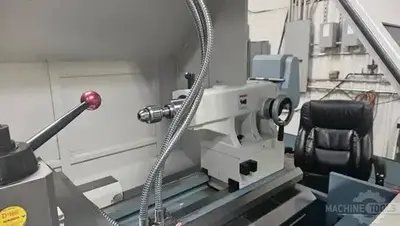 Used 2024 TRAK TRL 3060RX CNC Lathes Arizona US | KD Machinery #1324608
