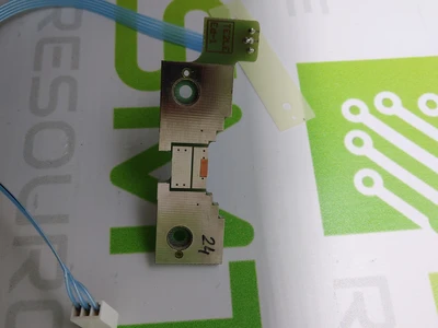 NEW MYDATA L-59-0237 TE2LE ED-1