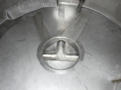STAINLESS STEEL TANK 700 litre Tanks SS Europe 0-4,999 Litres, Tanks SS Europe 0-4,999 Litres | Perry Equipment (5)