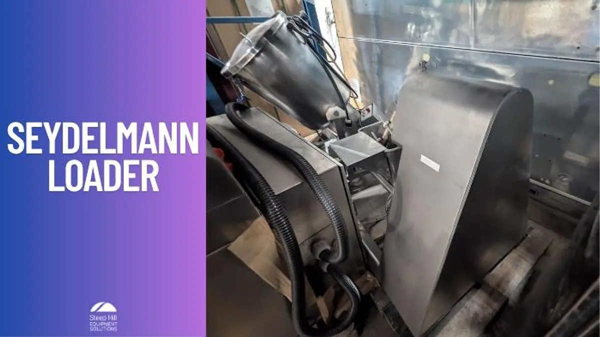 Seydelmann Loader