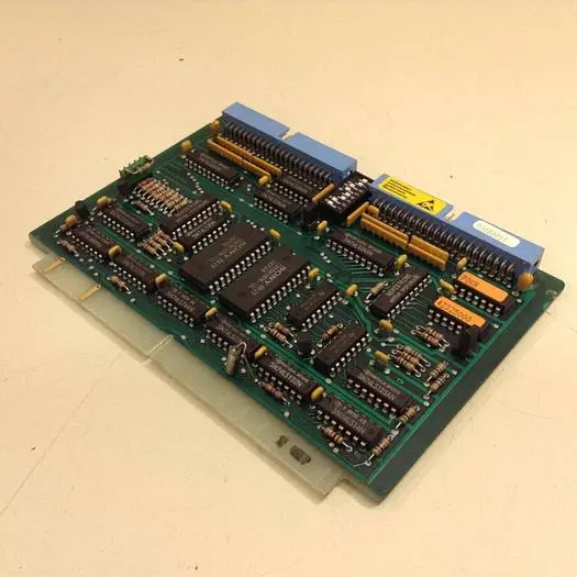 Used SCHLEICHER 4 23 2 50 00 Circuit Boards Michigan US | Ideal Machinery #606836