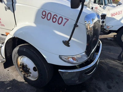 Used 2007 INTERNATIONAL 86004X2 Conventional trucks Ohio US | Miedema Asset Management Group #1693479