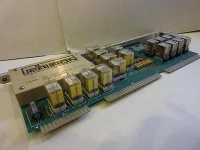 USED PERTRON 1400288