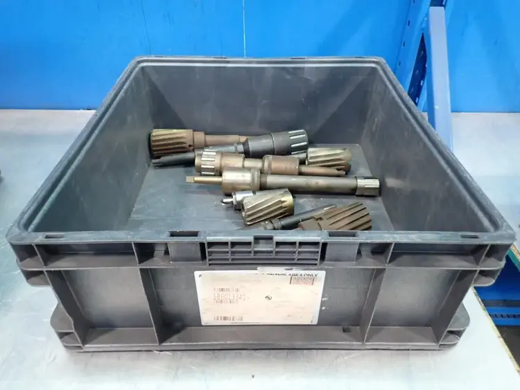 Used COGSDILL, WIEDEKE _UNKNOWN_ Tooling & Accessories (Other) Ohio US | HGR 24 #941385