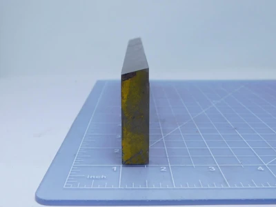 Used INTERMATIC _UNKNOWN_ Granulators Texas US | OCO Industrial #1715029