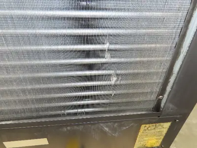 Used KOUWAKOUGYO _UNKNOWN_ High Pressure Coolant Systems Indiana US | Arrow Industrial #1368207