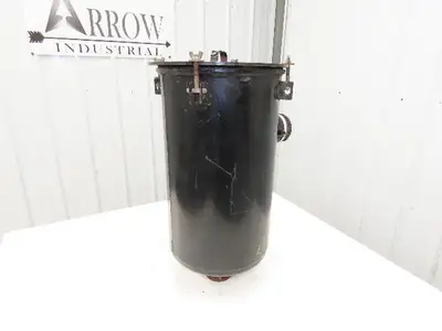 Used RIETSCHLE _UNKNOWN_ Fan & Blower Parts Indiana US | Arrow Industrial #1442931