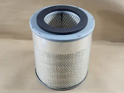 NEW LUBER FINER LAF120A