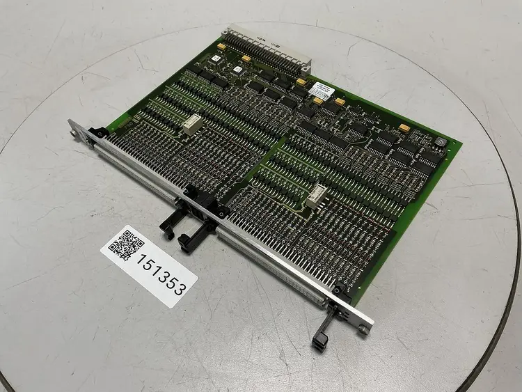 Used ARBURG 790 Circuit Boards Michigan US | Ideal Machinery #691198