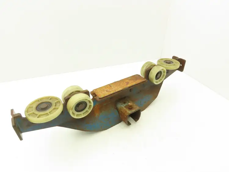 Used GORBEL _UNKNOWN_ Bridge & Overhead Cranes Indiana US | Arrow Industrial #718247