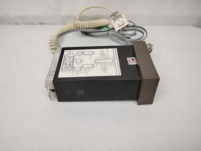 Used OMEGA DP41-RTD-GN Meters - Misc US | Sporadic Surplus LLC #1062233