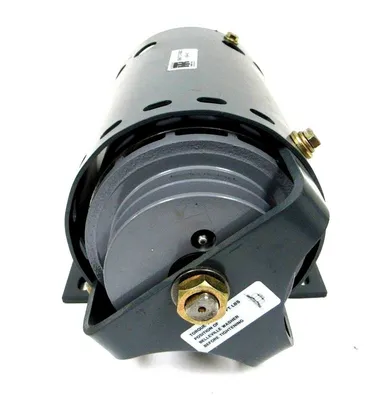 NEW THERMO KING 104-411 ALTERNATOR ASSY 104411 1040411