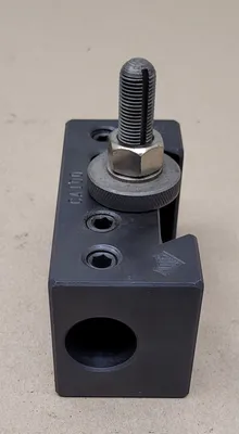 Used ALORIS CA Quick Change Tool Post Tooling & Accessories (Other) Kentucky US | Machinery Central #466266
