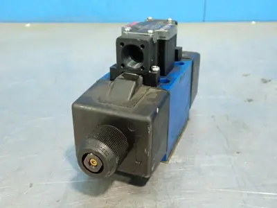 Used REXROTH R978908815 Pumps Ohio US | HGR 24 #887121